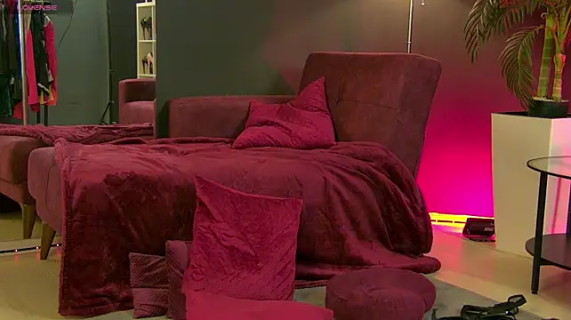 Živý XXX chat YasminBlonde
