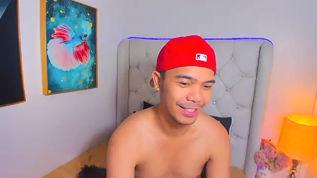 Chat XXX en directo de AsianZero