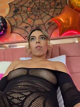 Chat XXX ao vivo de Cute_Celeste
