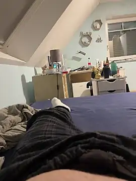 Show de webcam de germanboy3