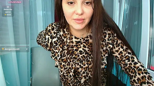 Anett_Lovely: онлайн-секс-чат