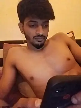 Živý XXX chat Your_Supermann