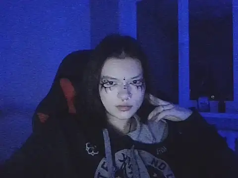 Kim__Ray élő XXX-chatje