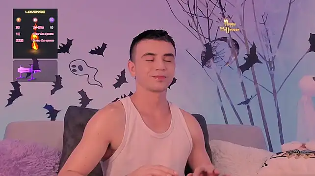 mike_anghels' Live XXX Chat