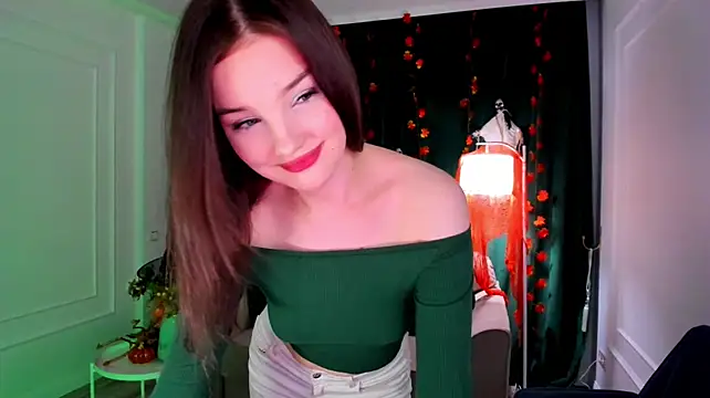 FloweryLove_1 라이브 XXX 채팅