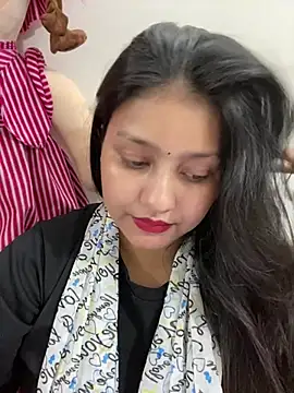 แชท XXX สดของ Chanchal_Singh
