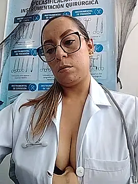 Dr-Kathy_23's Live XXX Chat
