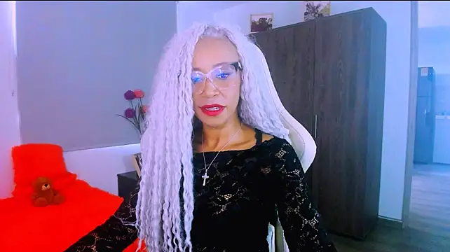 ScarlettMalbec's Live XXX Chat