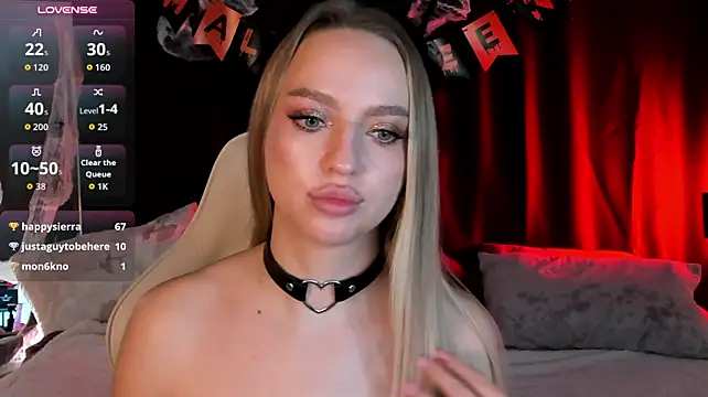 zabavva 라이브 XXX 채팅