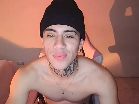 David_LongVibe Live XXX Chat