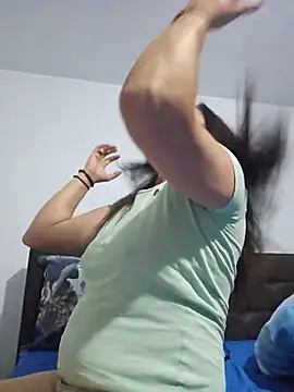 Chat XXX ao vivo de IsabelleCraft