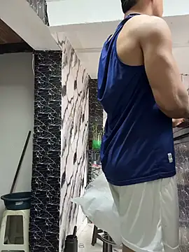 Paul22cm-'s Live XXX Chat