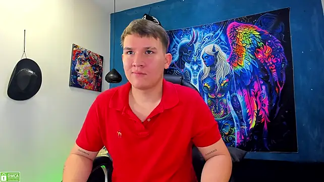 damian_miller7 Live XXX Chat