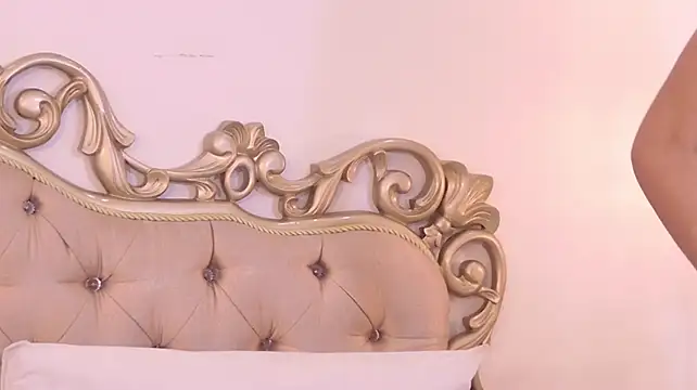 KaoryJamal's Live XXX Chat