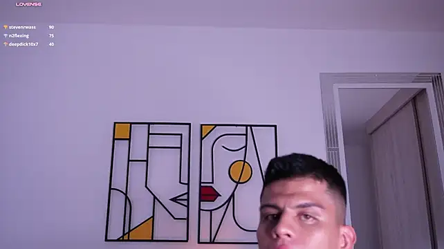 Chat XXX Live tyler_muscle1
