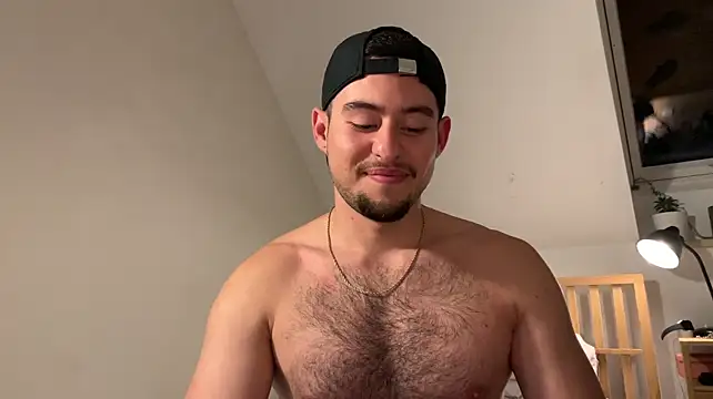 maxingold Live XXX Chat