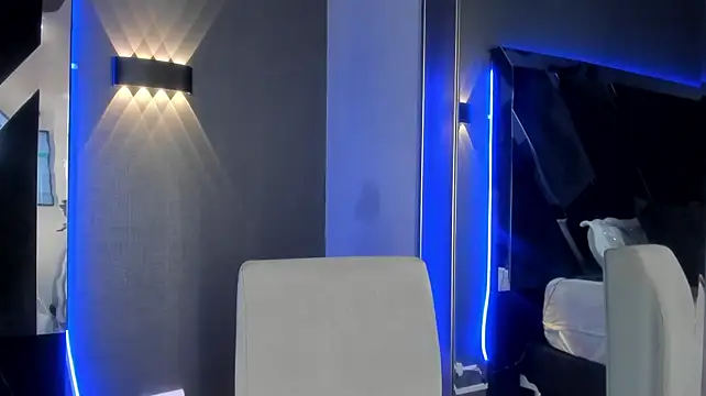 ValeriaOrtega's Live XXX Chat