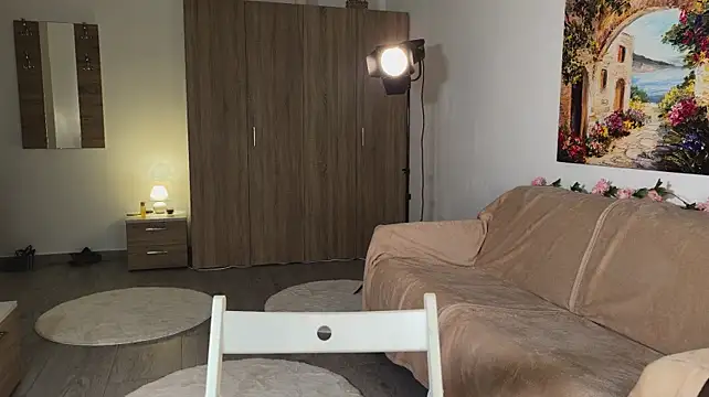 GoddessVeenus Live XXX Chat