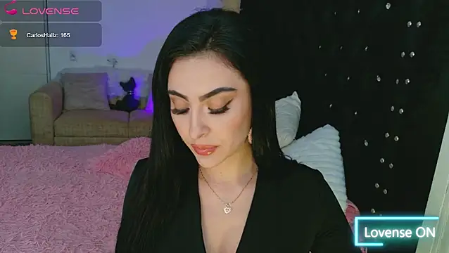 AlexandraSinclair's Live XXX Chat