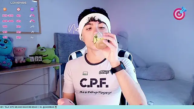 Niico_Cruz 라이브 XXX 채팅