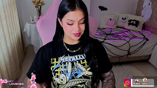 Victoryyy_ Chat XXX in diretta