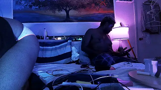 LINYguy Live XXX Chat