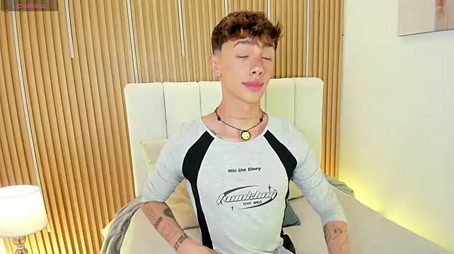 Chat XXX Live Timothy_ros