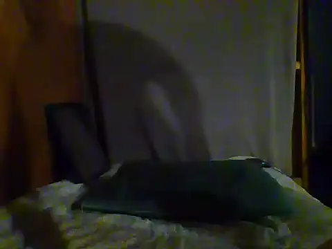 nacho_morboso's Webcam Show