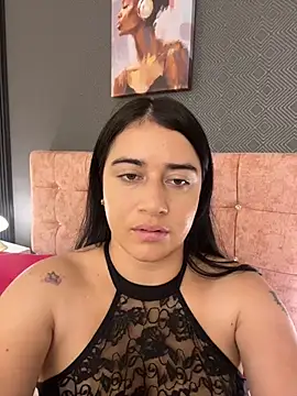 KallyMyller1 Chat XXX in diretta