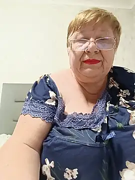 Lena_Gaby Adlı Modelin Canlı XXX Sohbeti