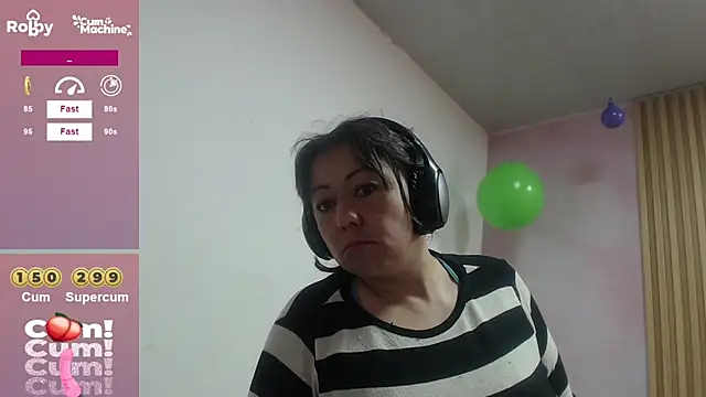 Drool_Sucker Adlı Modelin Canlı XXX Sohbeti