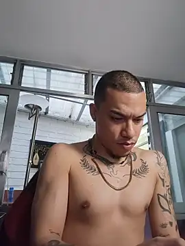 Chat XXX ao vivo de AlphaMasterXxx
