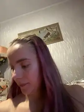AlisaKissss' Live XXX Chat