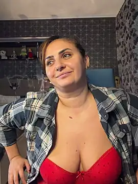 دردشة AnneKane الجنسية المباشرة