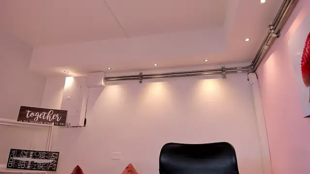 ArigyGomez's Live XXX Chat