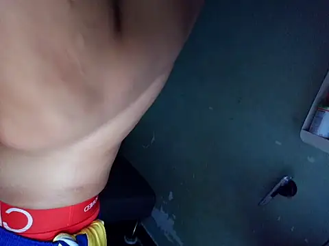 Chat XXX ao vivo de boyhigh1997