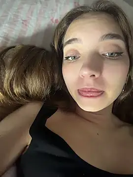 BarbaraFantasy's Live XXX Chat