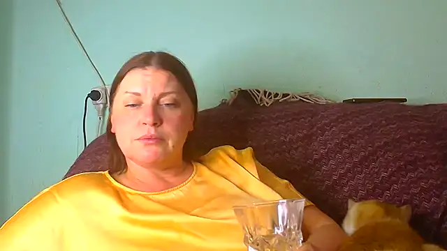 Oksi21 Live XXX-chat