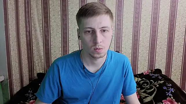 Darien_Brownn Webbikameraesitys