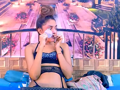 دردشة IndianPretty14u2Luv الجنسية المباشرة