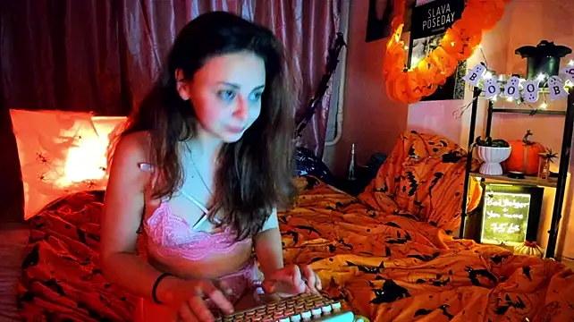 XXX chat uživo modela bad_badger