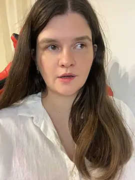 ChubbyBae Adlı Modelin Canlı XXX Sohbeti