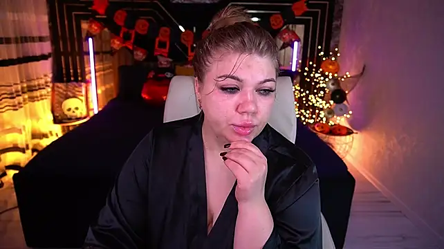 GabbieJay's Live XXX Chat