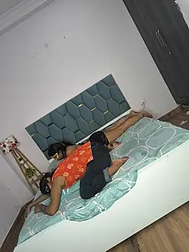 Kayra_queenx Obrolan Langsung XXX
