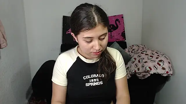 luluqueen69's Live XXX Chat