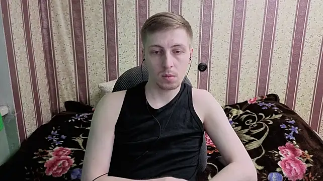Show Webcam de Darien_Brown