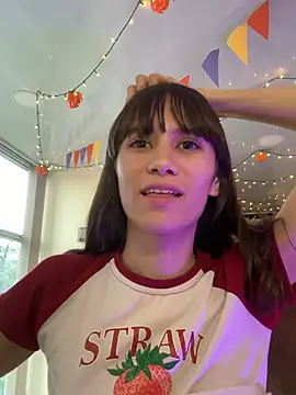 reaLISStic's Live XXX Chat