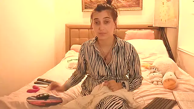 Iren's Live XXX Chat