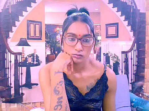 دردشة IndianRebel4u2Luv الجنسية المباشرة