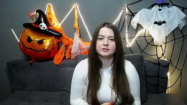 MavkaCute's Live XXX Chat